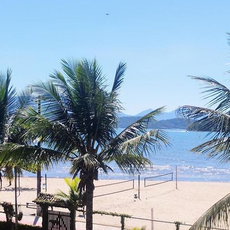 אנגרה דוס רייס Pousada Da Praia מראה חיצוני תמונה